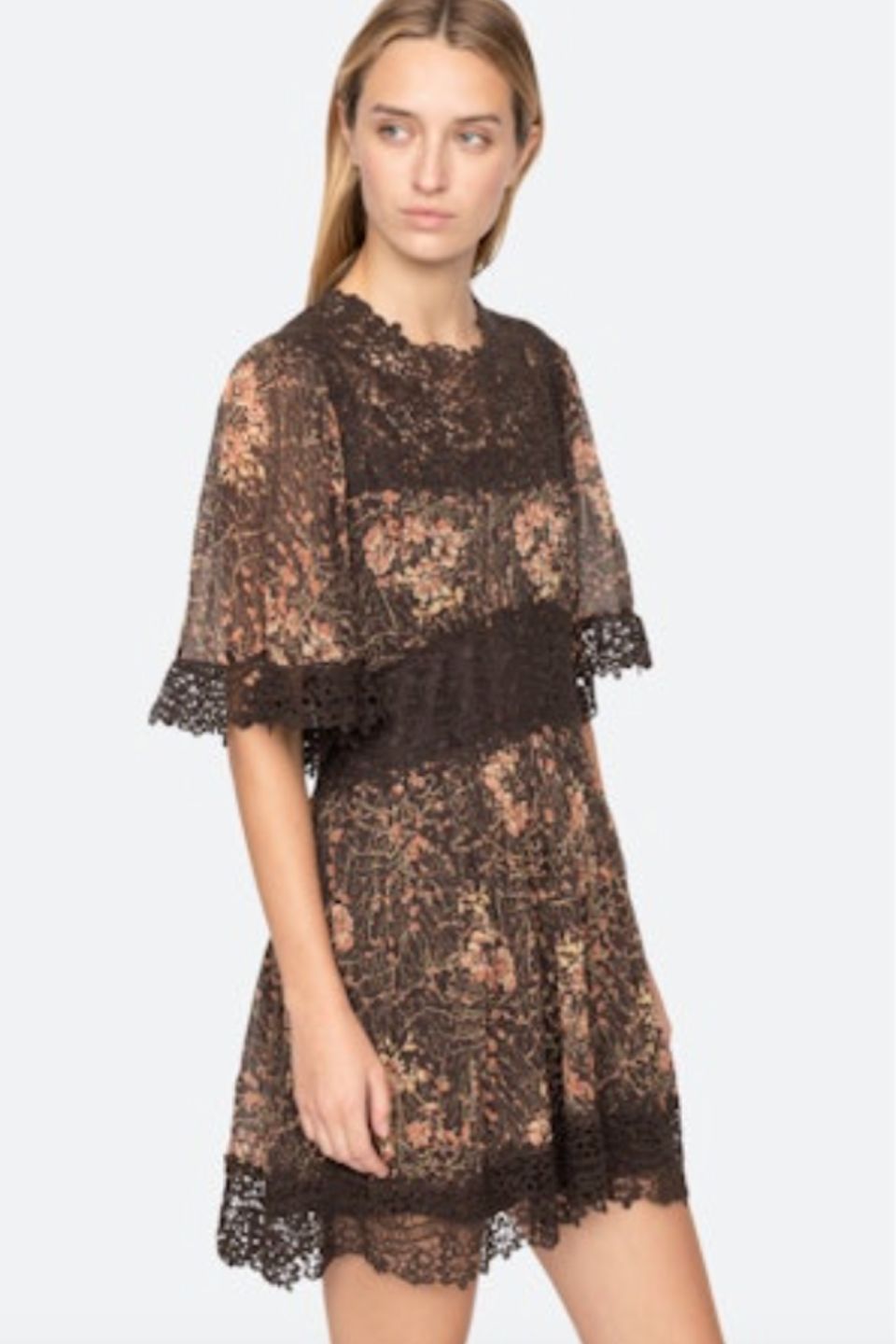 Sea-NY Luisa Top