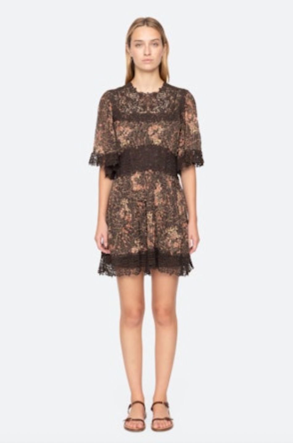 Sea-NY Luisa Top