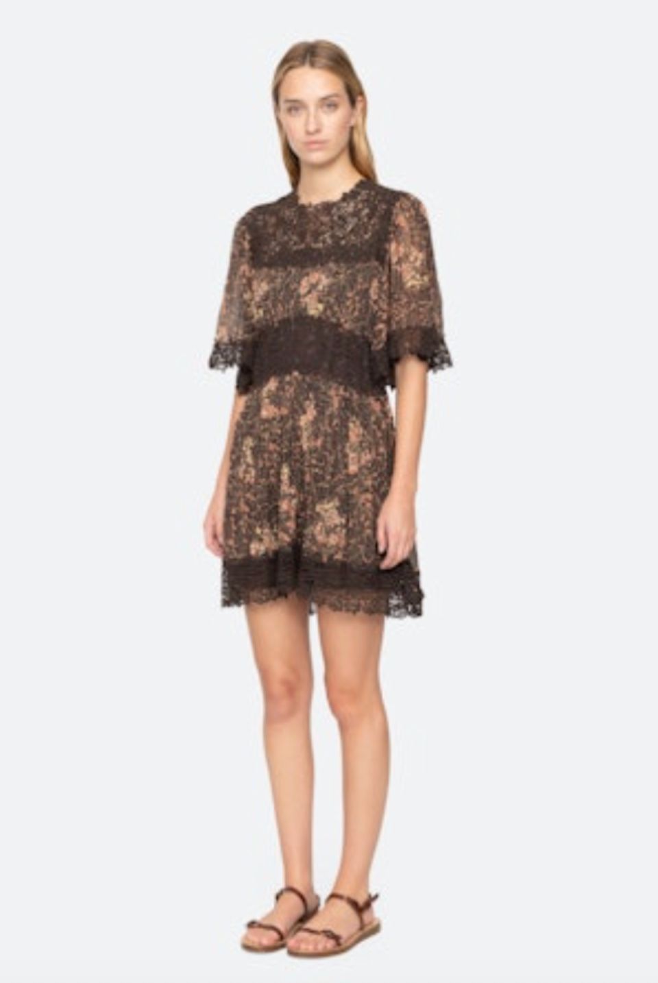 Sea-NY Luisa Top