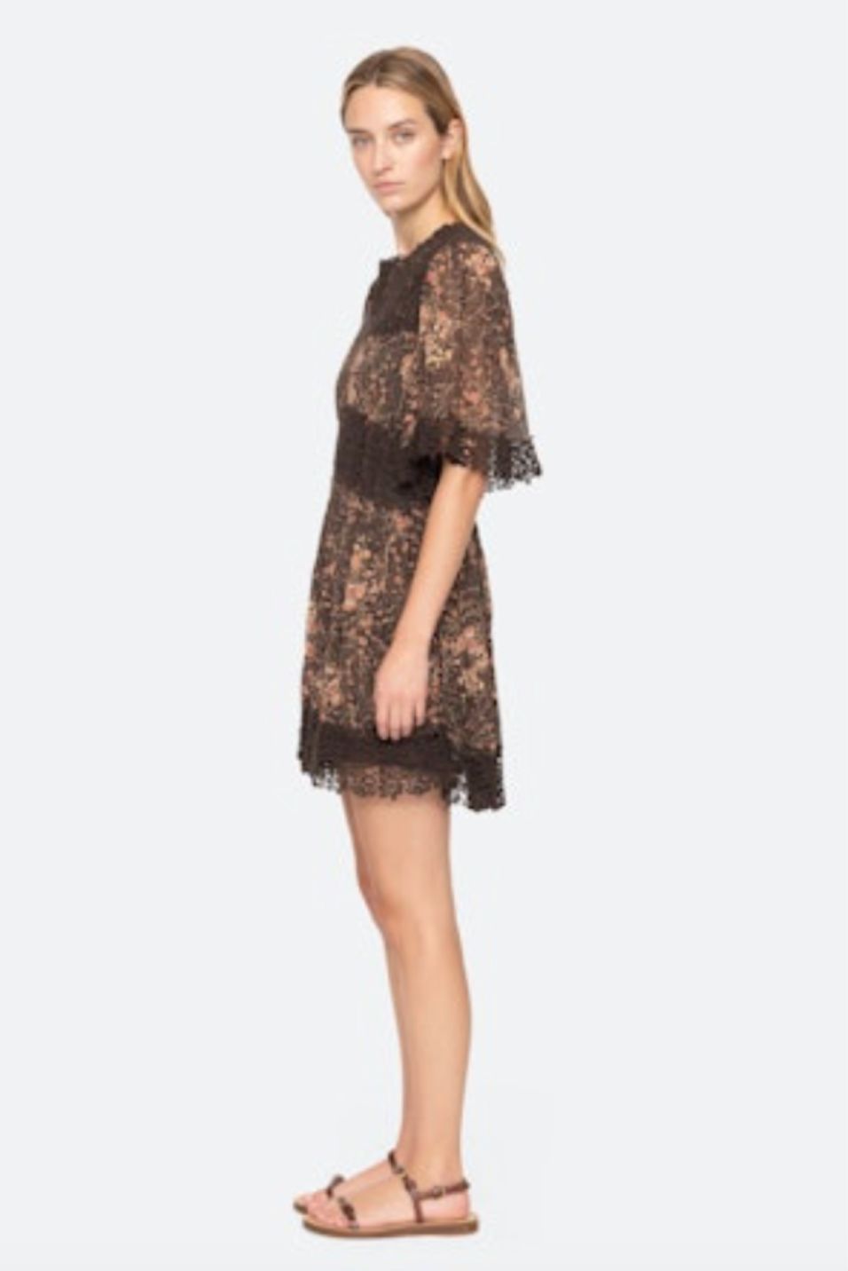 Sea-NY Luisa Top