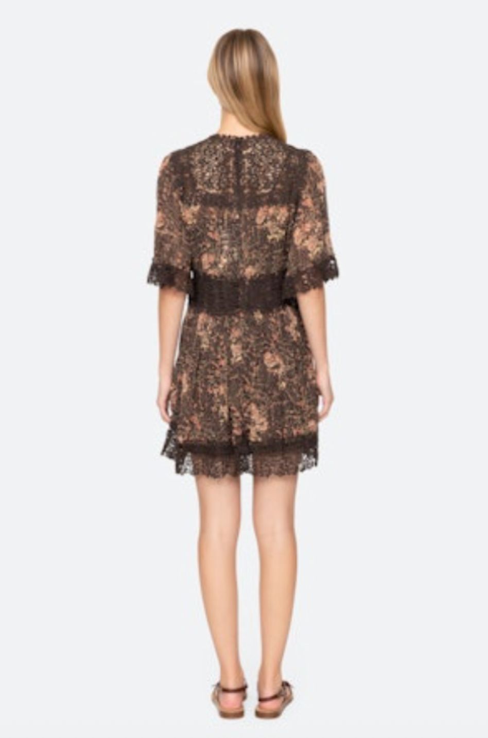 Sea-NY Luisa Top