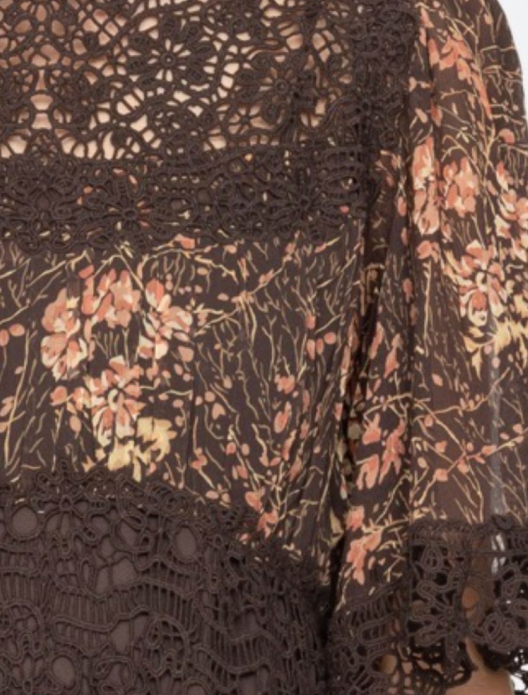 Sea-NY Luisa Top
