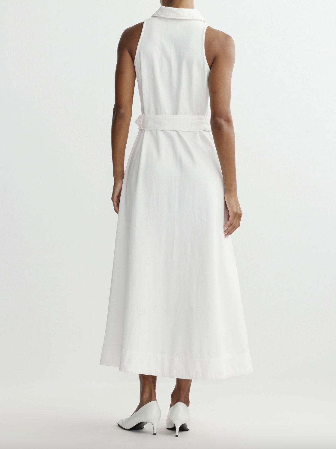 DL1961 Helena Midi Dress