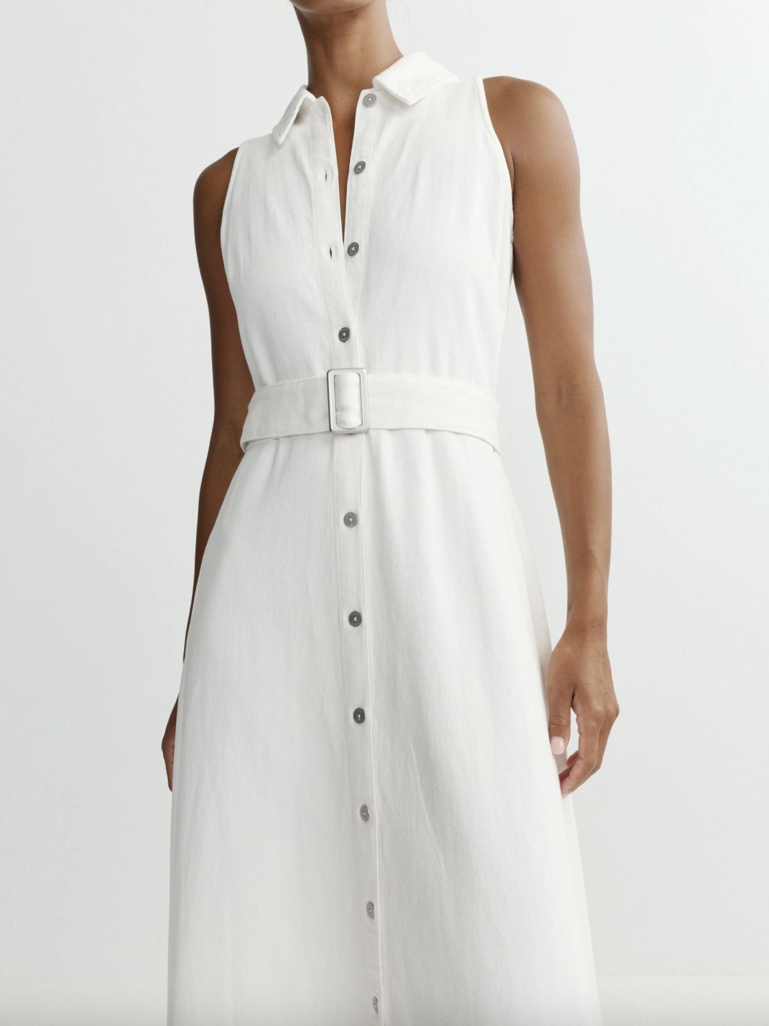 DL1961 Helena Midi Dress