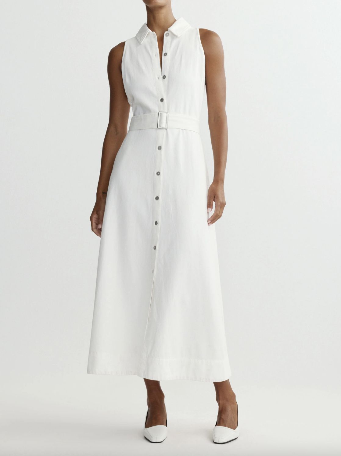DL1961 Helena Midi Dress