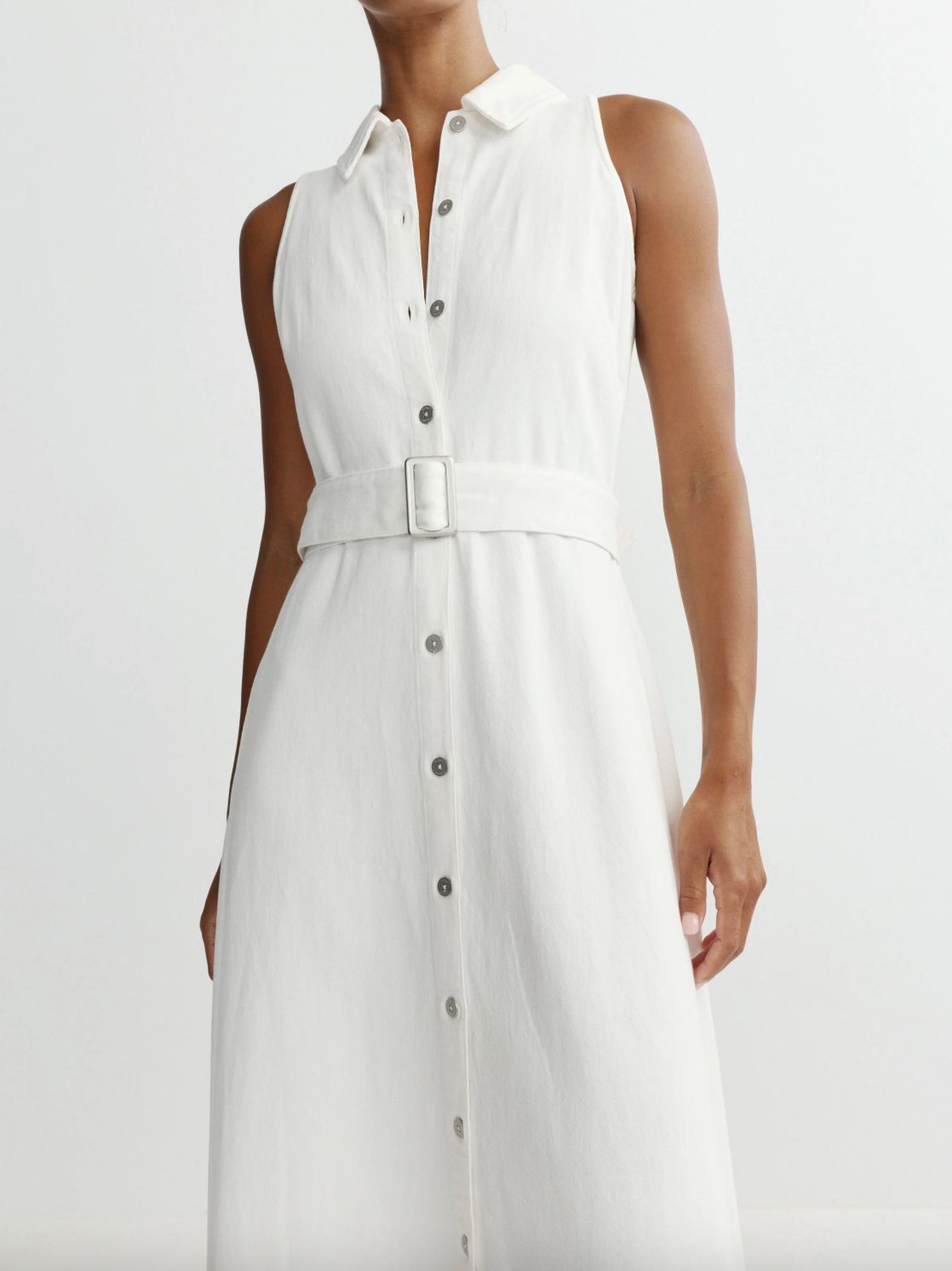 DL1961 Helena Midi Dress