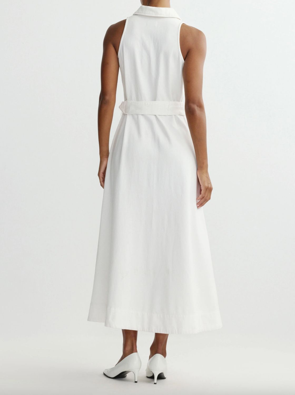 DL1961 Helena Midi Dress
