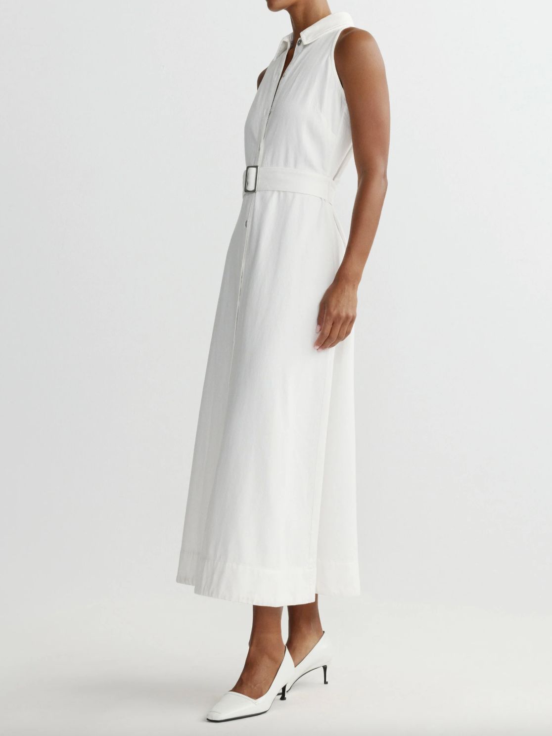 DL1961 Helena Midi Dress