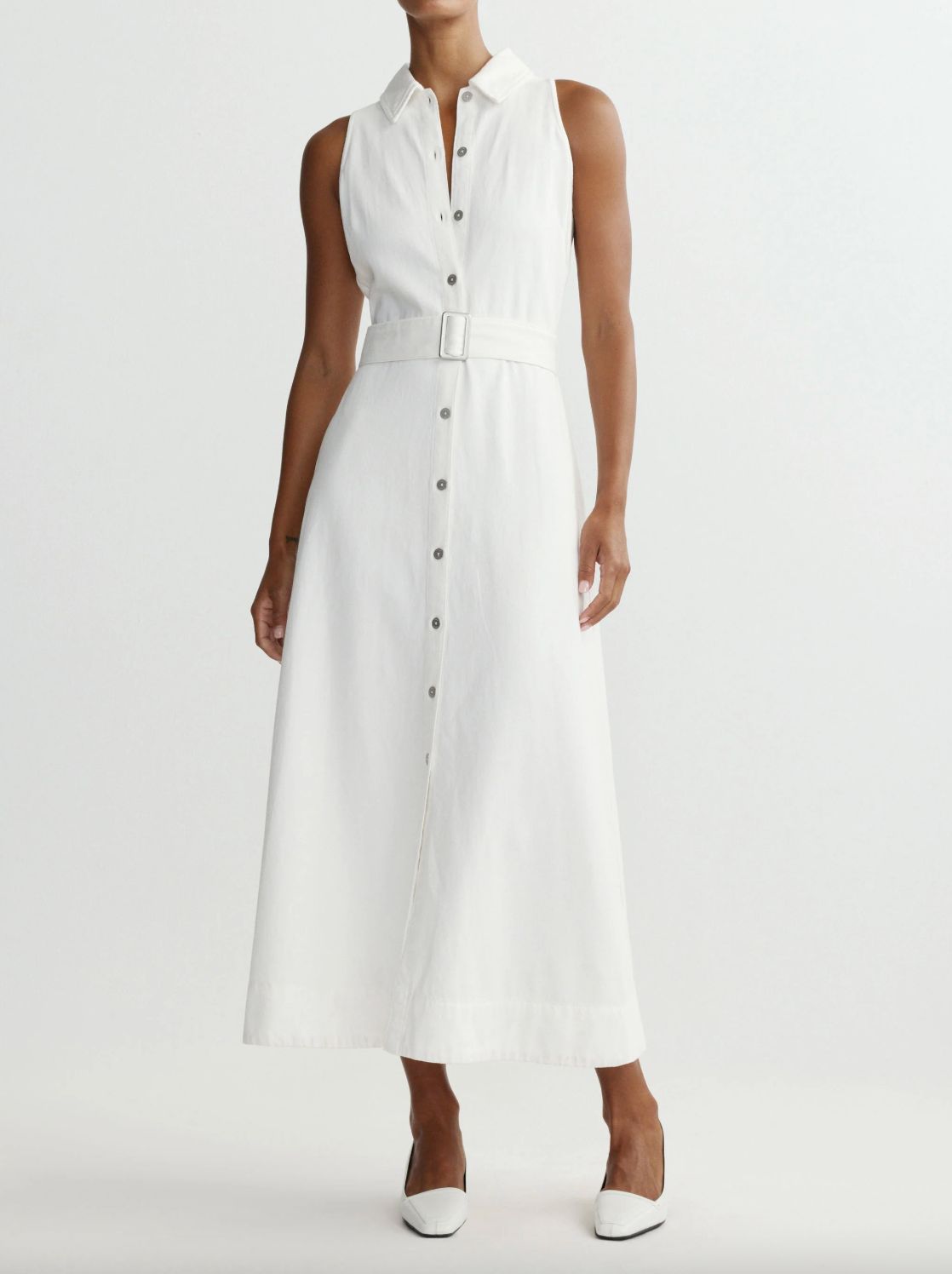 DL1961 Helena Midi Dress