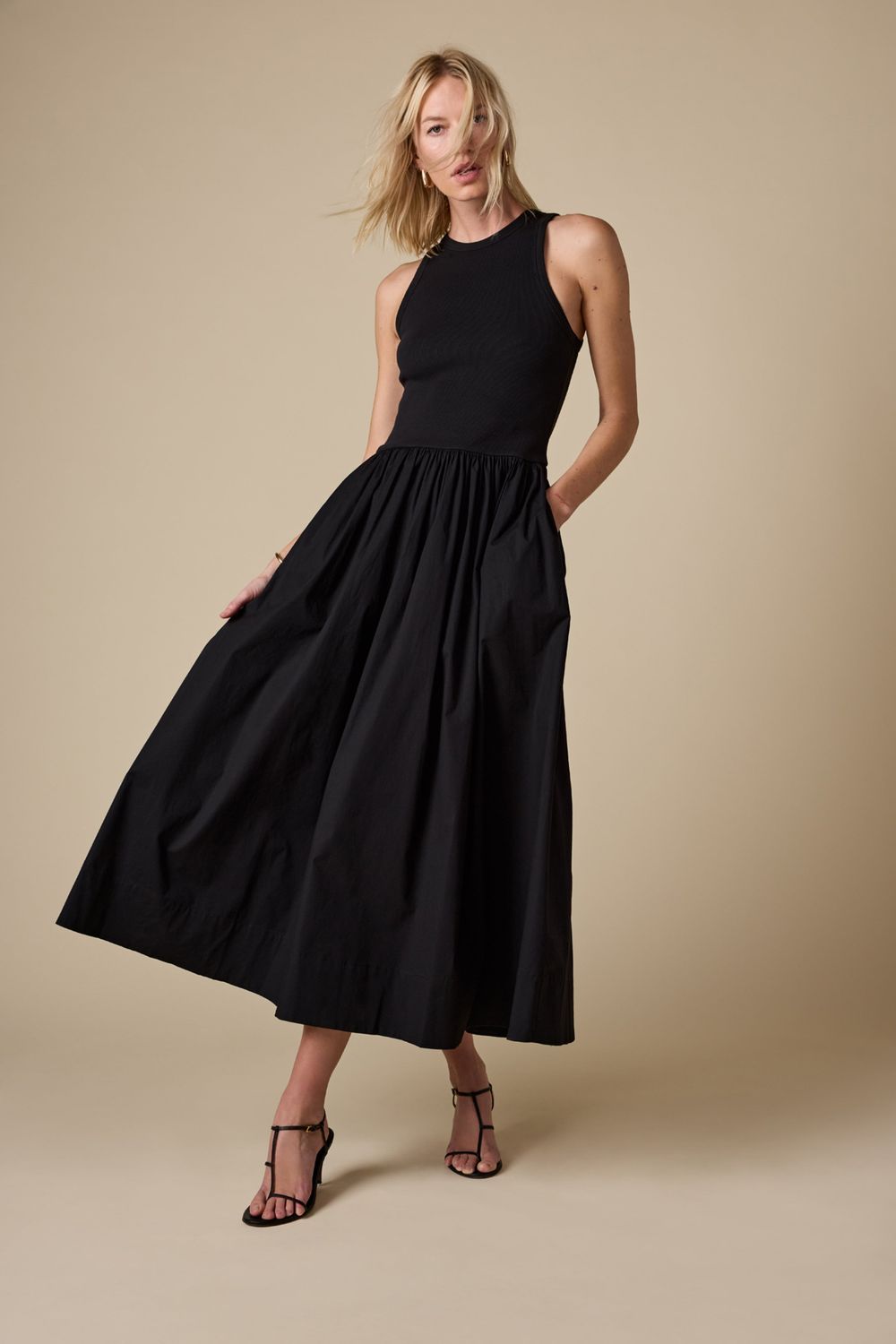 Sold Out RSVP Dress