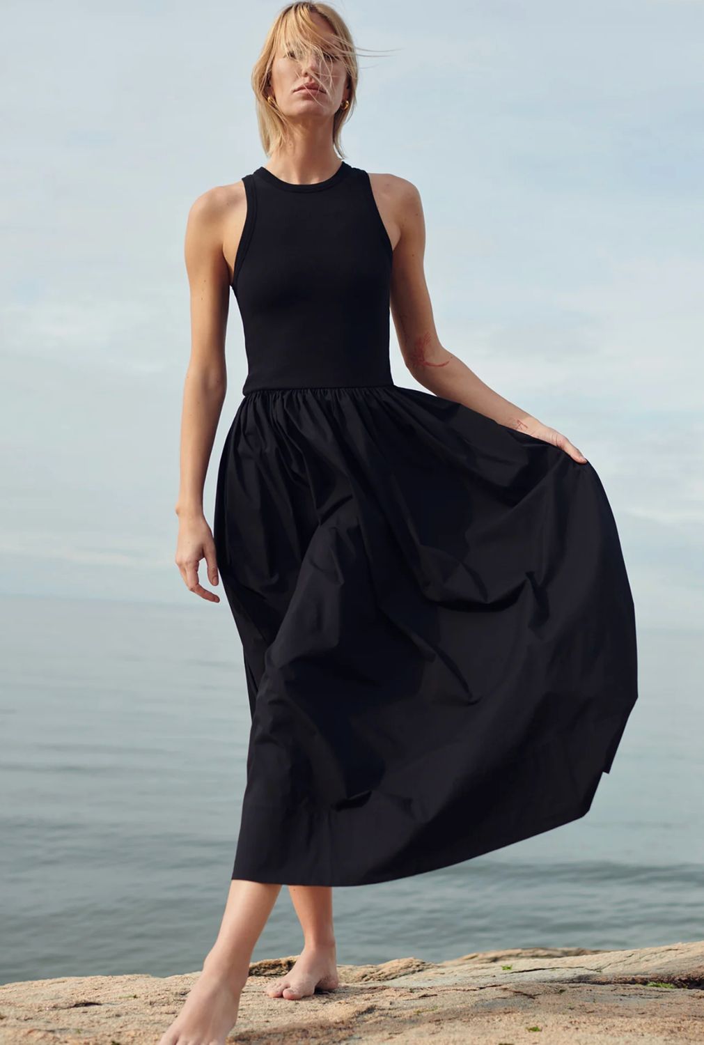 Sold Out RSVP Dress