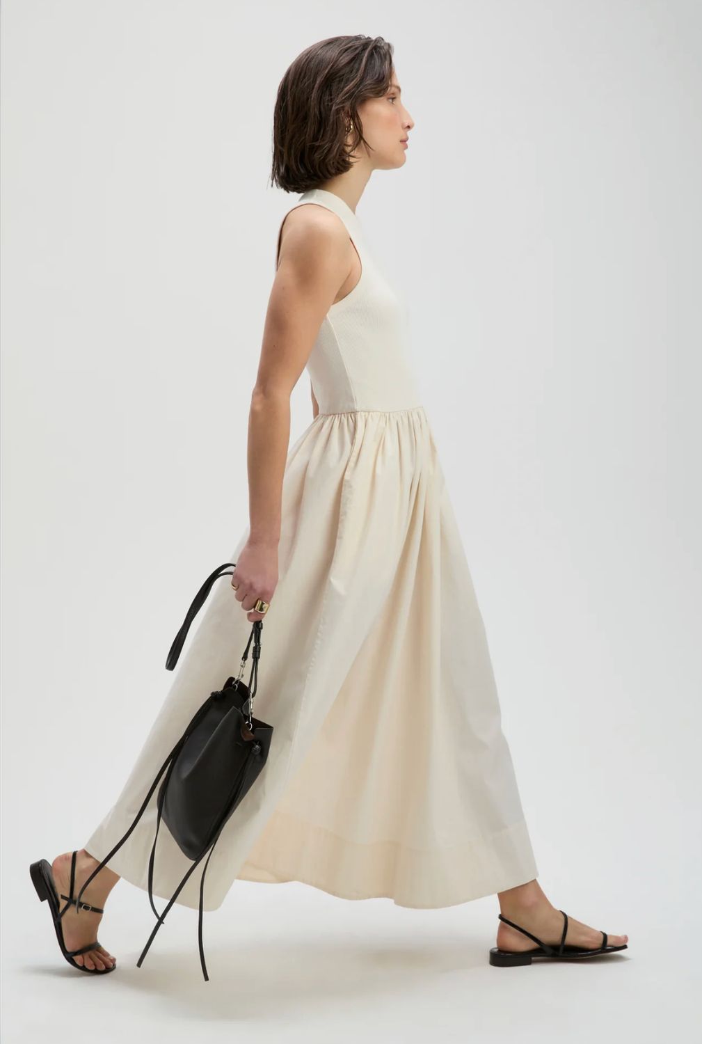 Sold Out RSVP Dress