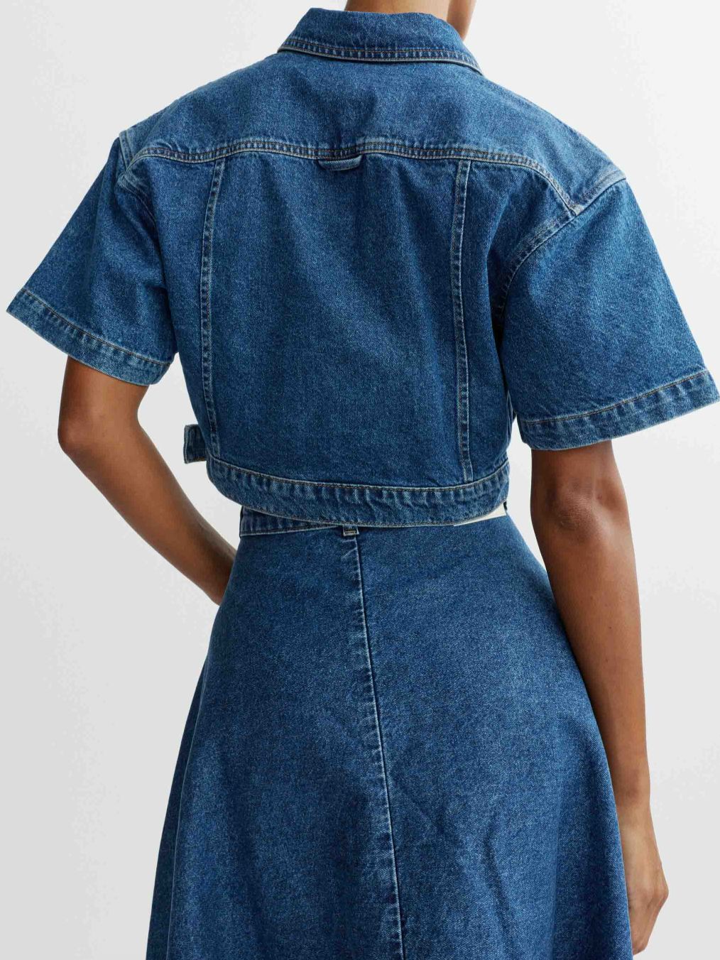 DL1961 Myla Top in North Beach