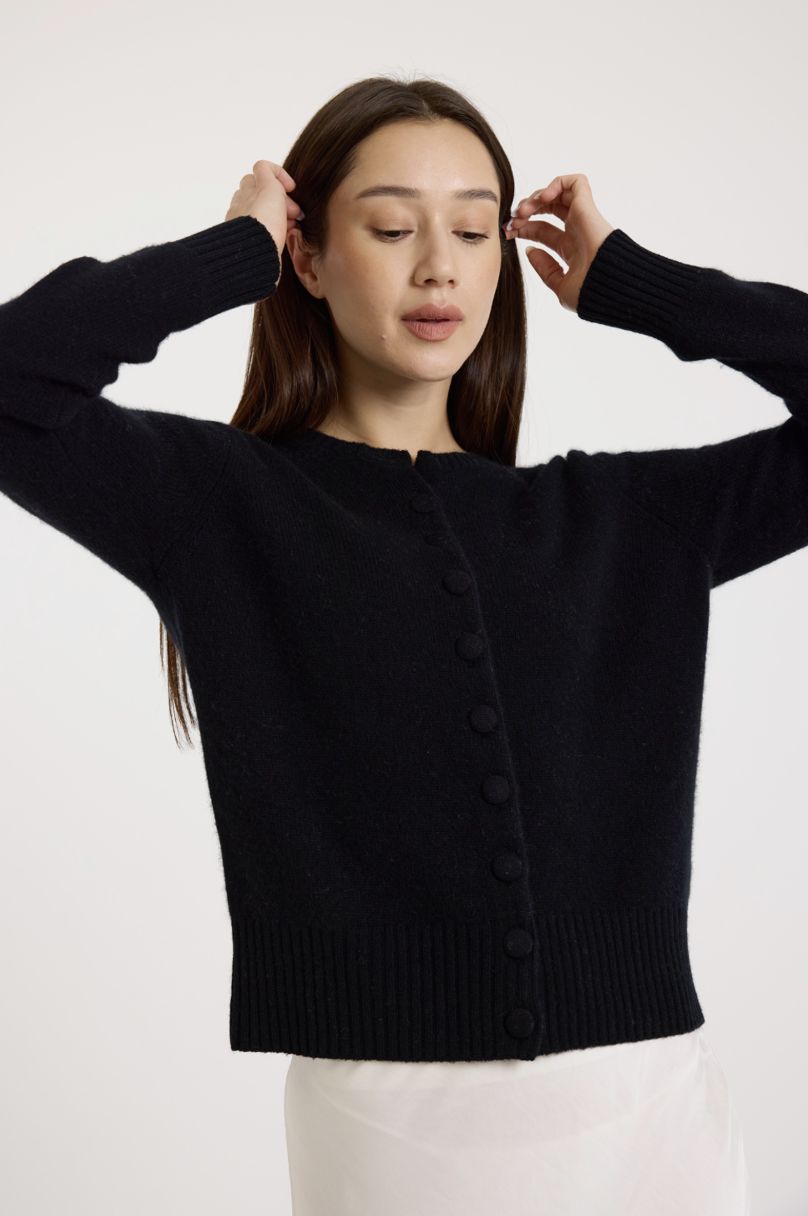 Brodie Niamh Cardigan