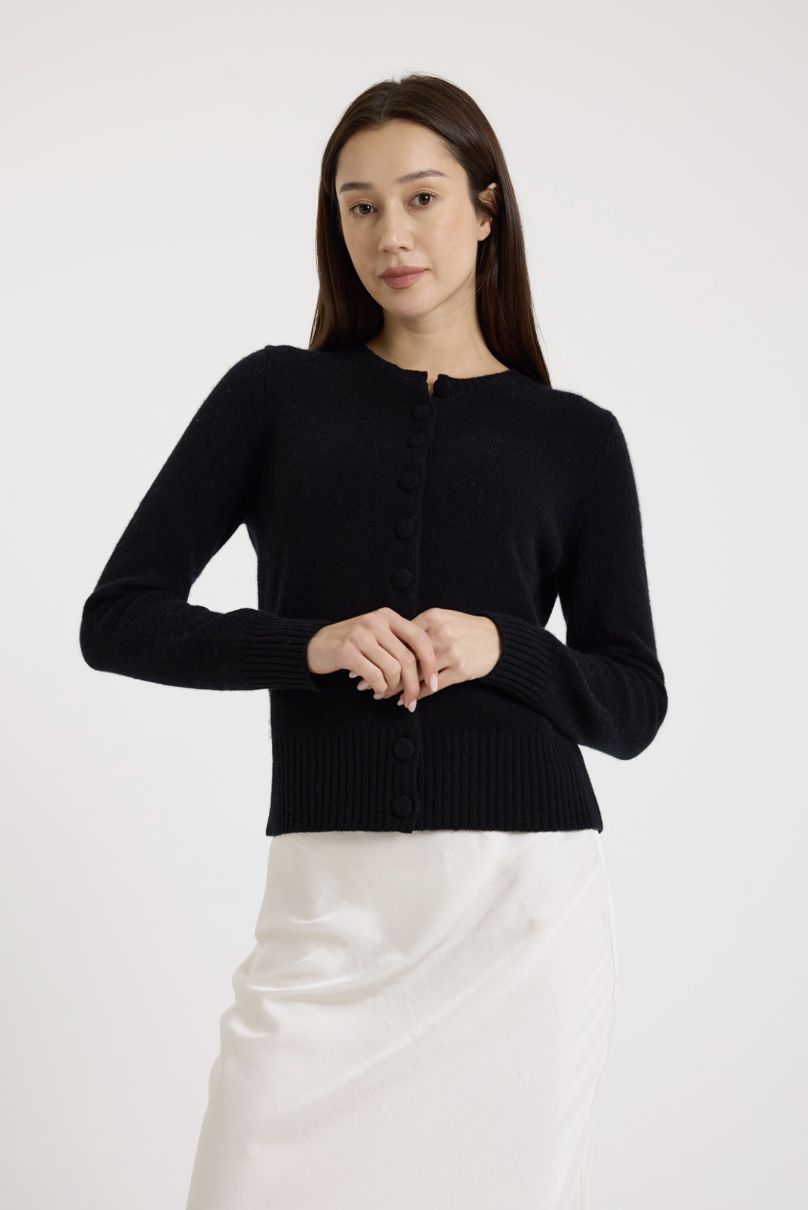 Brodie Niamh Cardigan