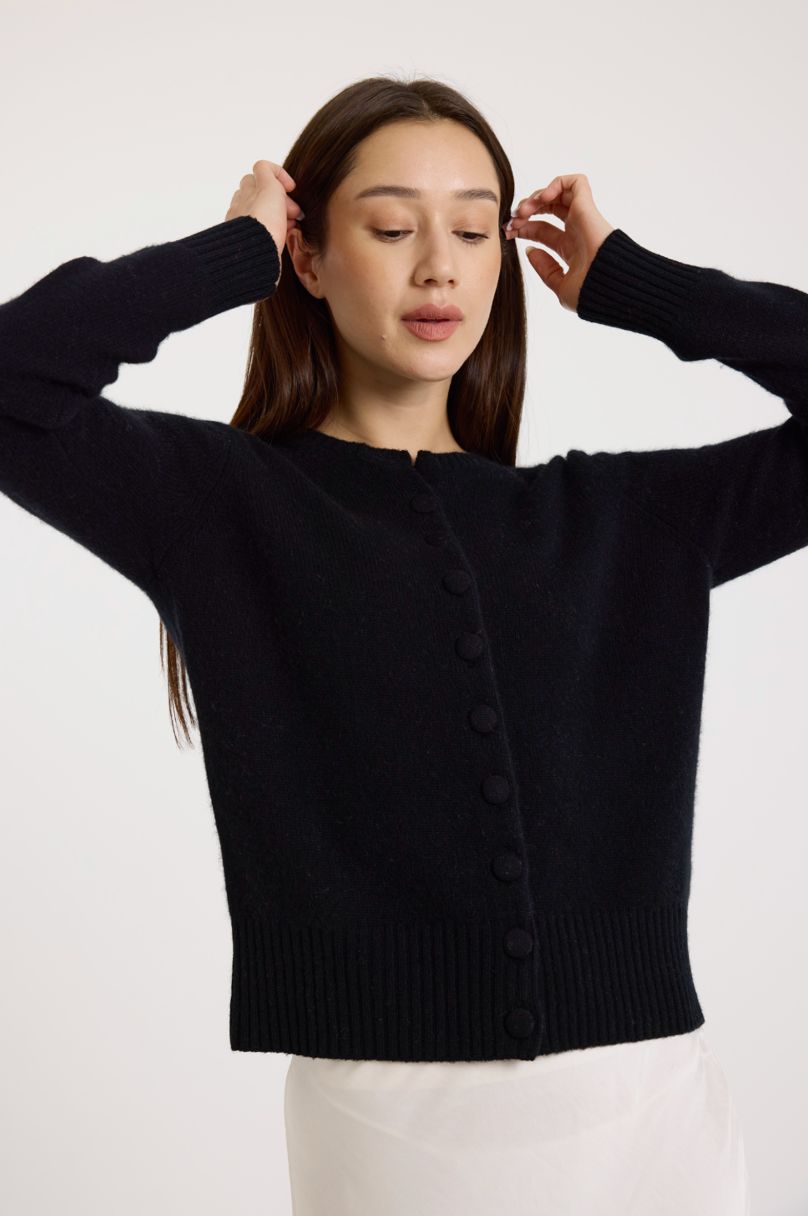 Brodie Niamh Cardigan