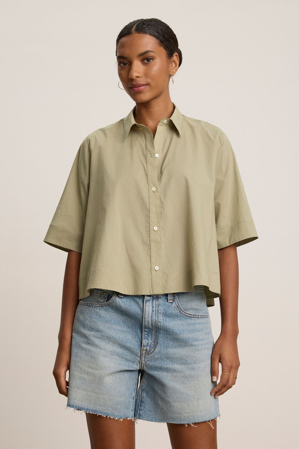 Velvet Iana Blouse