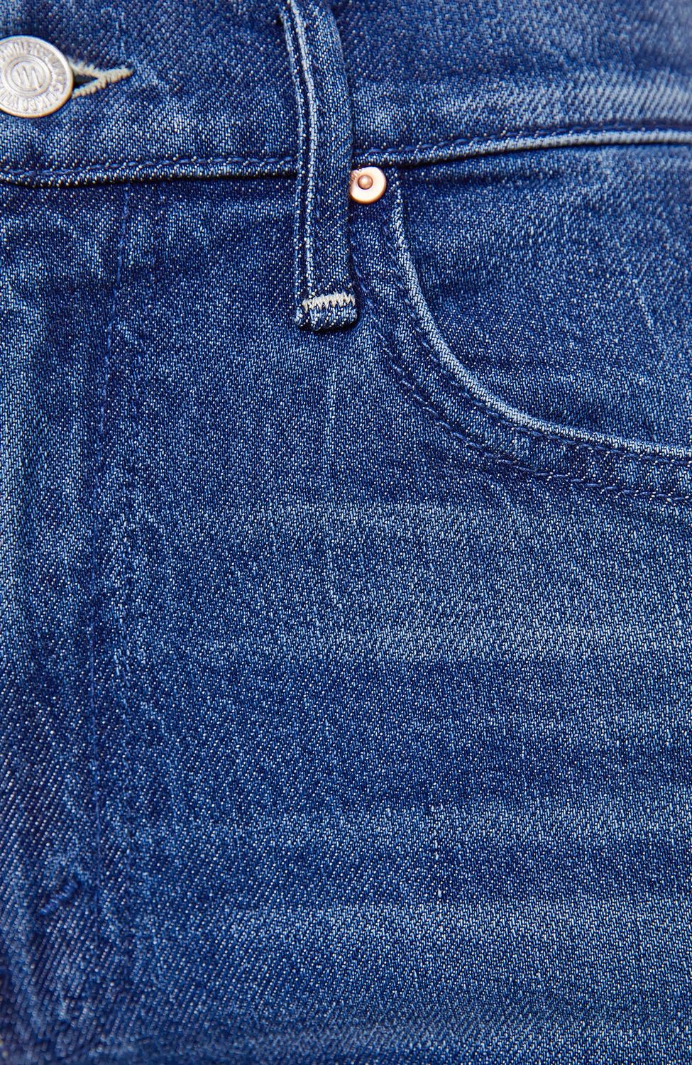 Mother The Kick It Jean in Which is Witch