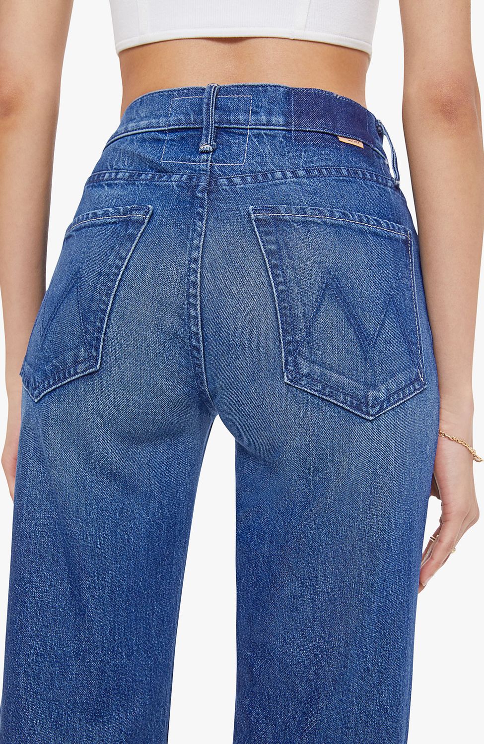 Mother The Kick It Jean in Which is Witch