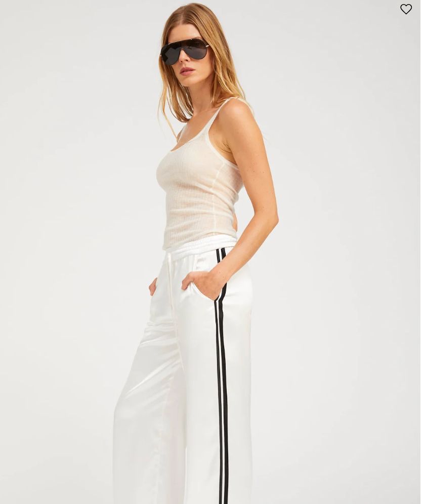 SPRWMN Baggy Athletic Pant
