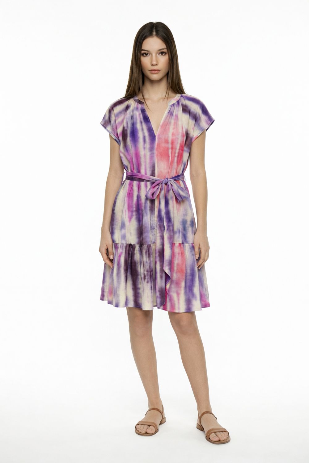 Suncoo Celena Dress