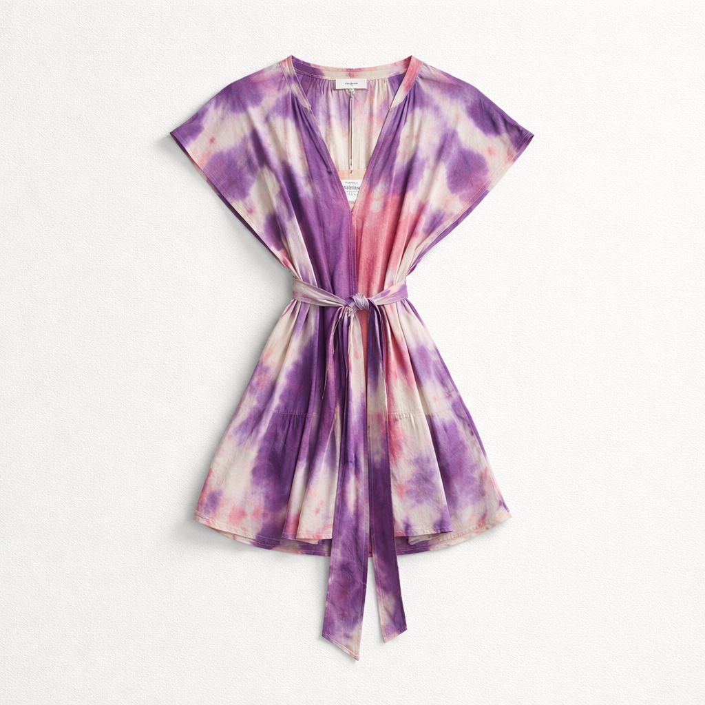 Suncoo Celena Dress
