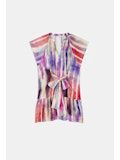 Suncoo Celena Dress, Color: Mauve, Size: T0
