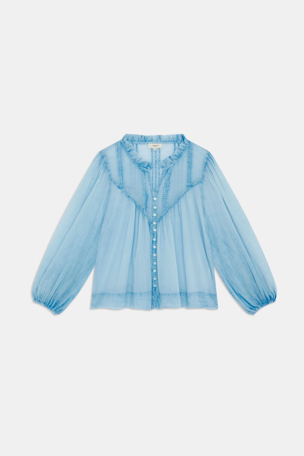 Suncoo Lovana, Color: Bleu Ciel, Size: T0