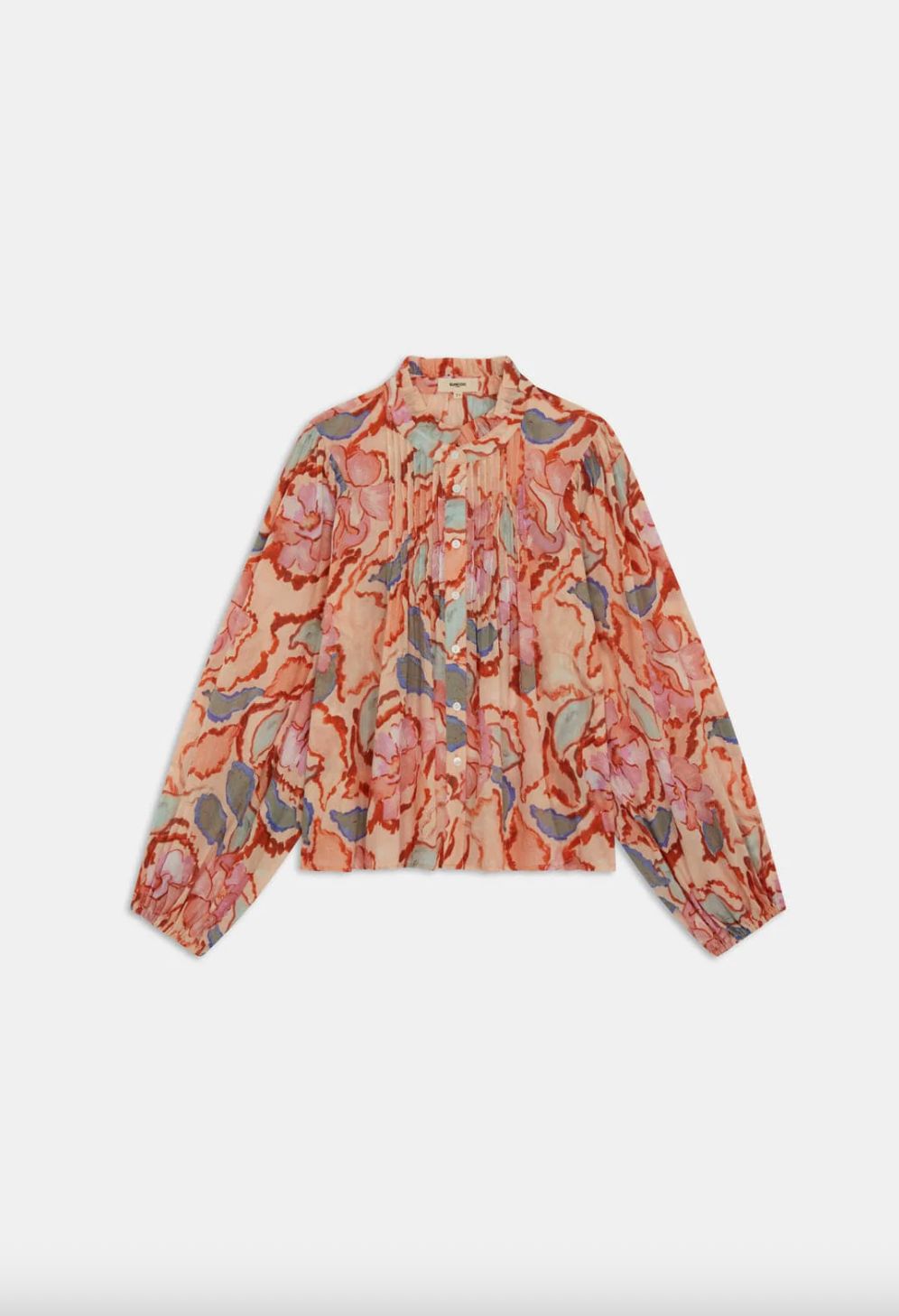 Suncoo Leya Blouse