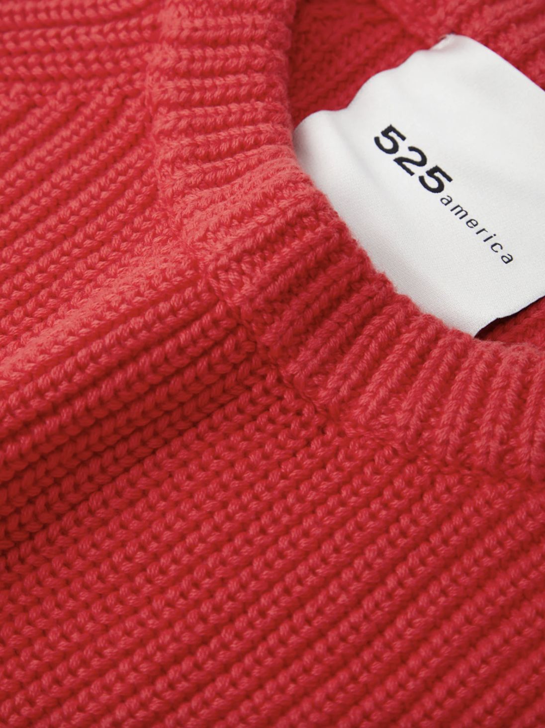 525 America Jane Pullover