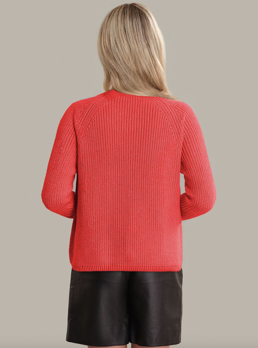 525 America Jane Pullover