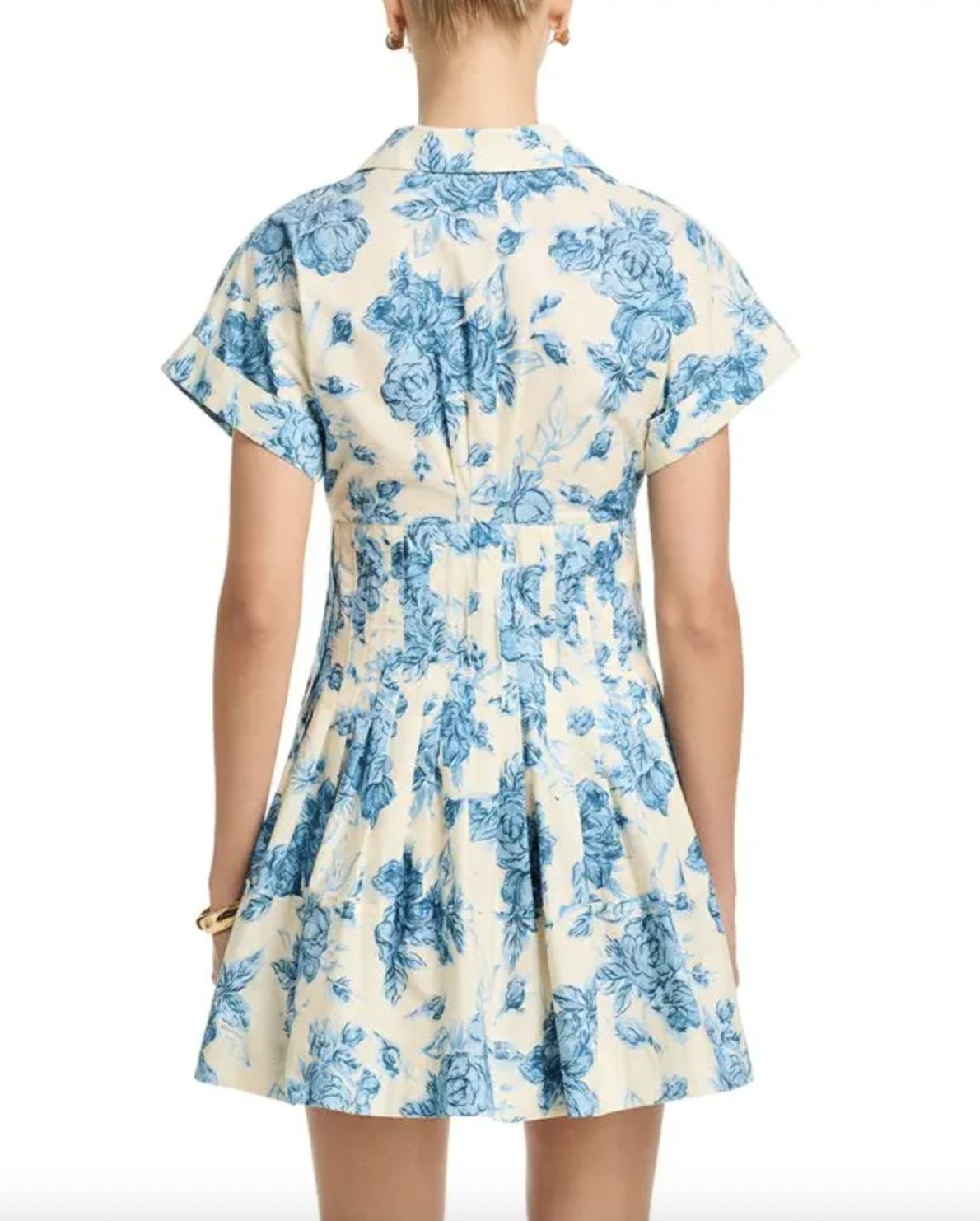 Cara Cara Nash Mini Dress