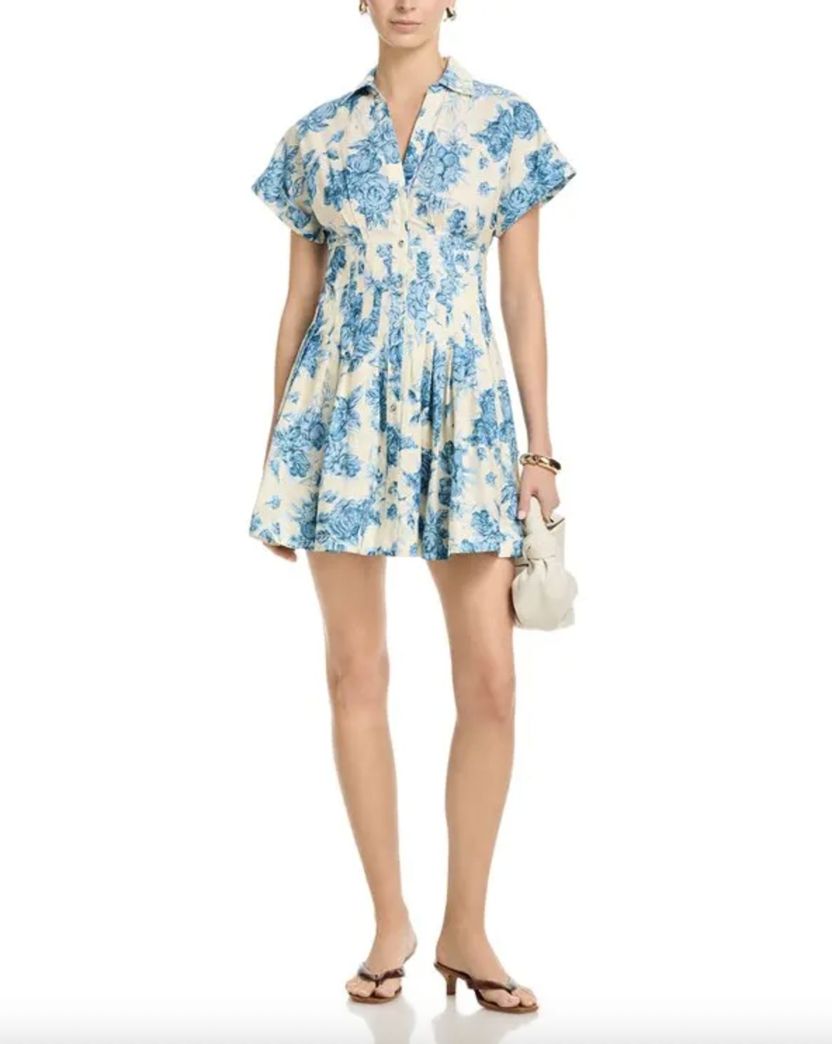 Cara Cara Nash Mini Dress