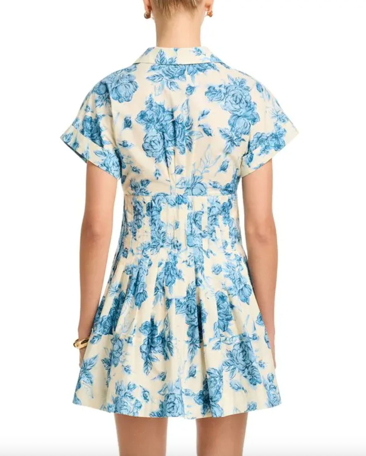 Cara Cara Nash Mini Dress