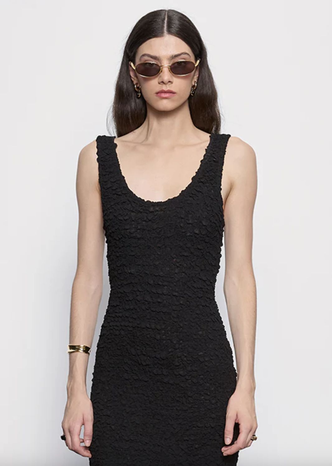 Enza Costa Dimension Tank