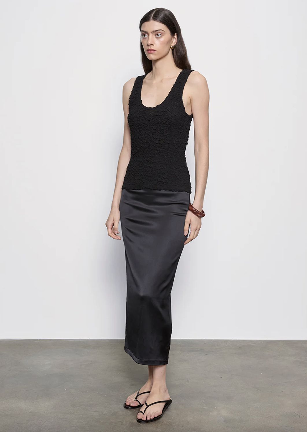 Enza Costa Dimension Tank