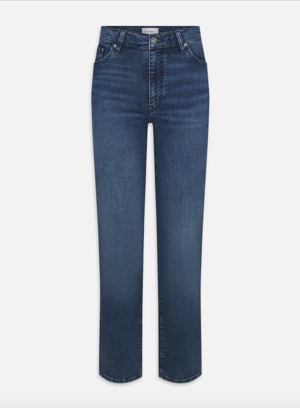 Frame Le Sleek Straight Jean in Ease