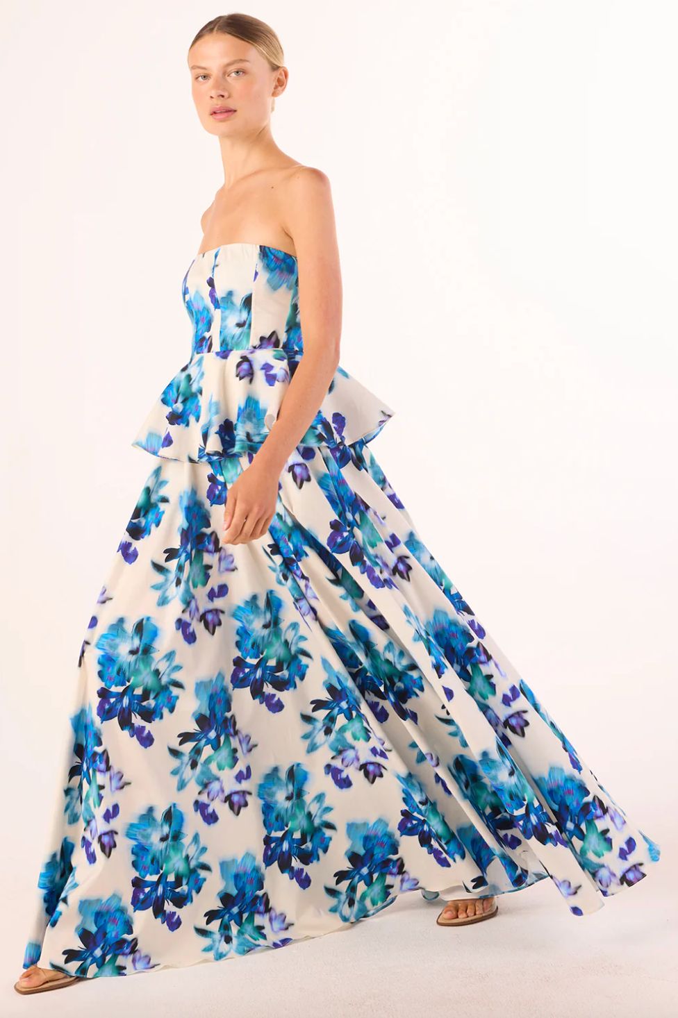 MISA Mattea Dress