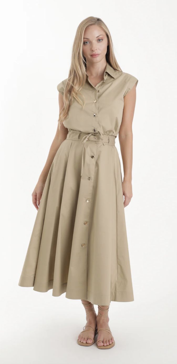 Karina Grimaldi Noma Top