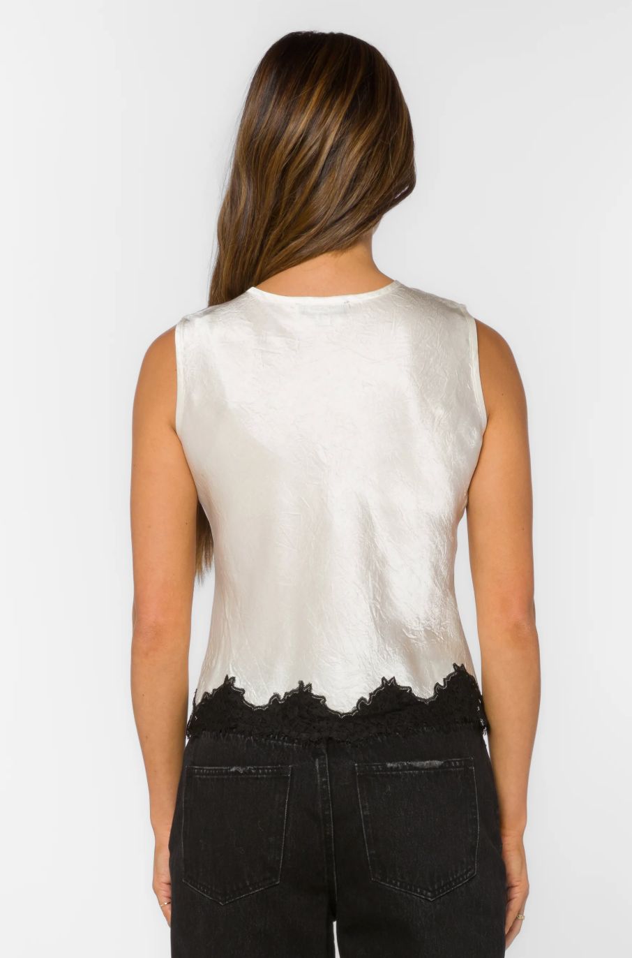 Velvet Heart Merida Top