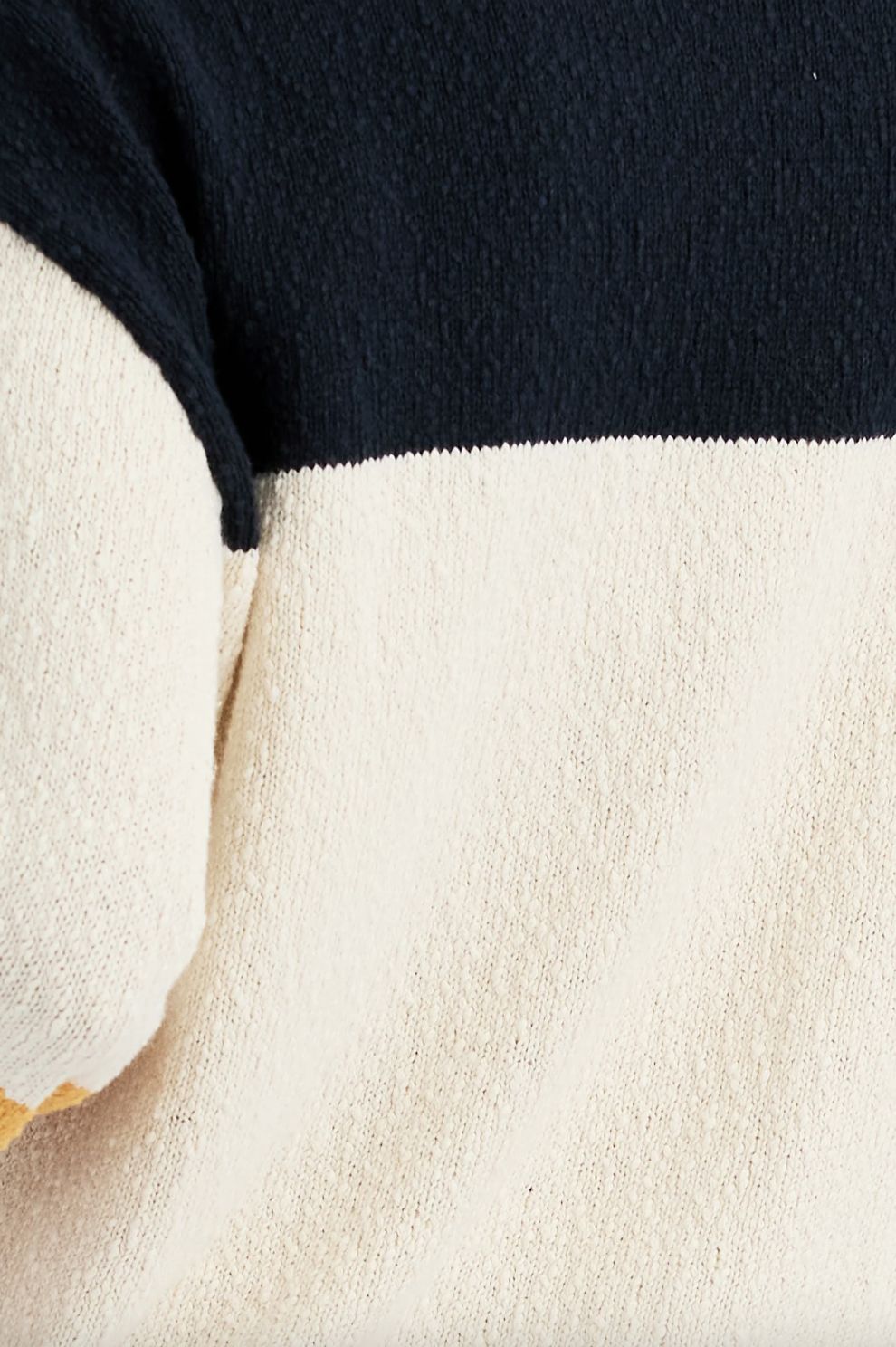 One Grey Day Archie Crewneck Sweater