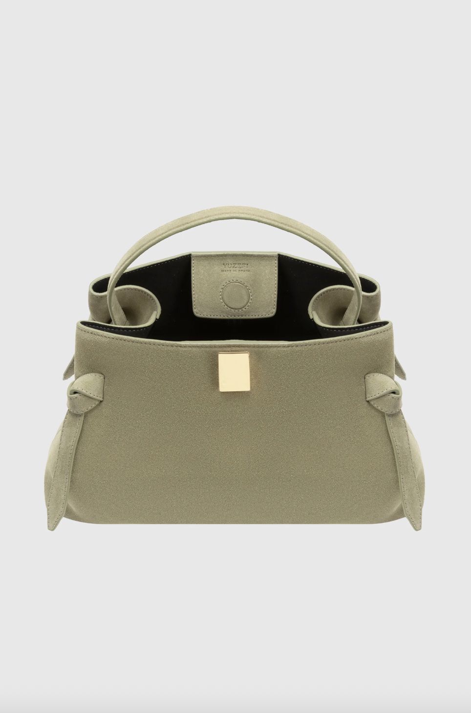 Yuzefi Gyoza Handbag