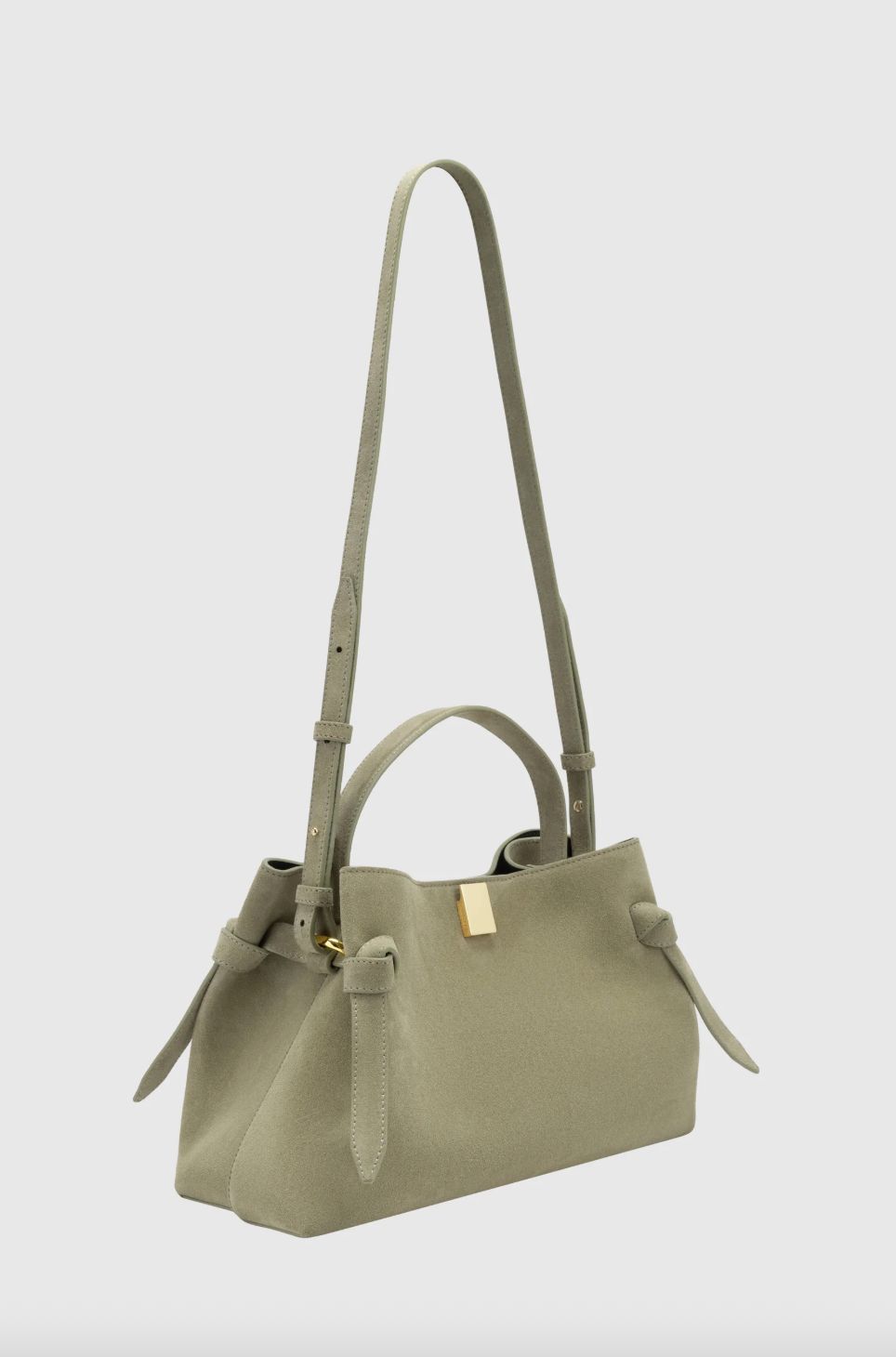 Yuzefi Gyoza Handbag