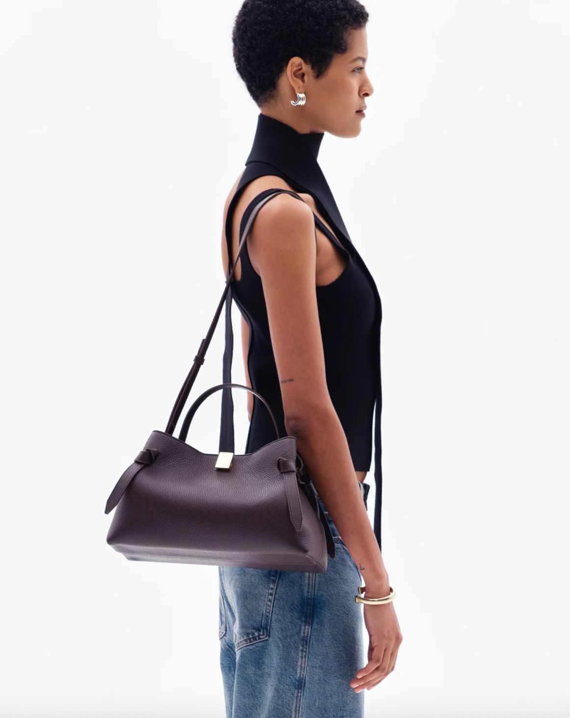 Yuzefi Gyoza Handbag