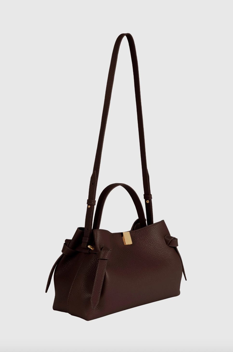 Yuzefi Gyoza Handbag