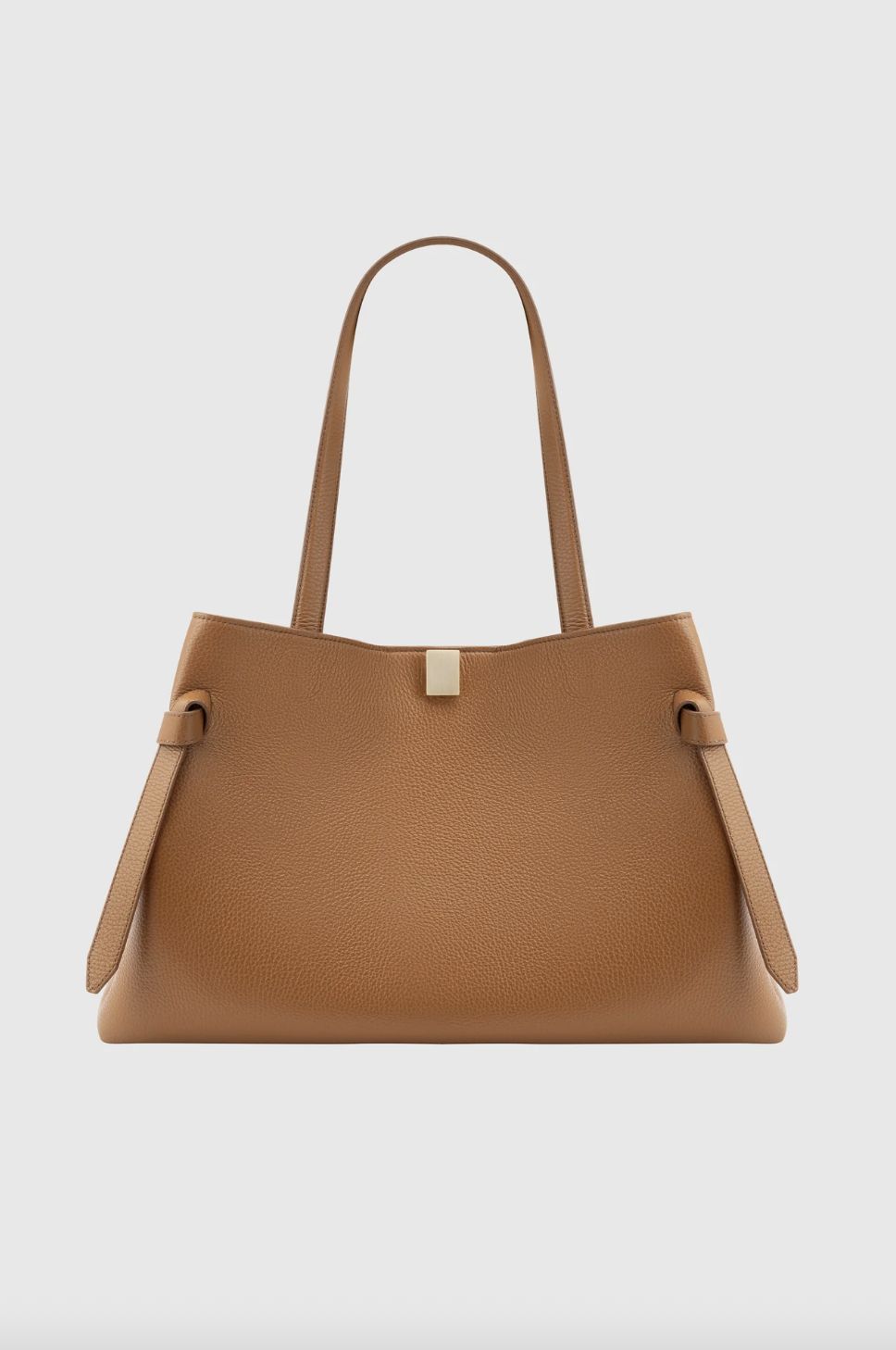 LIVE Gyoza Tote, Color: Hazel