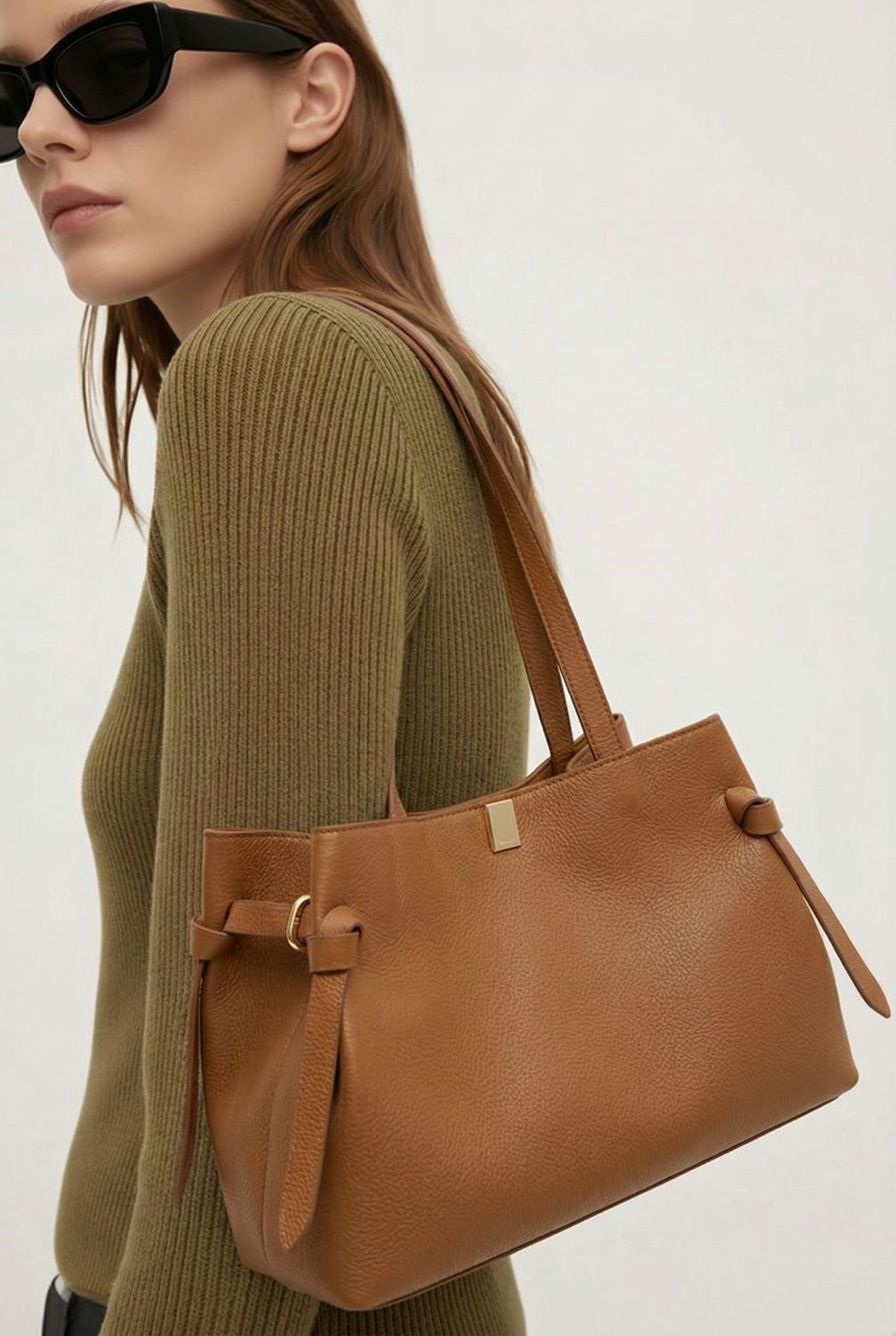 Yuzefi Gyoza Tote