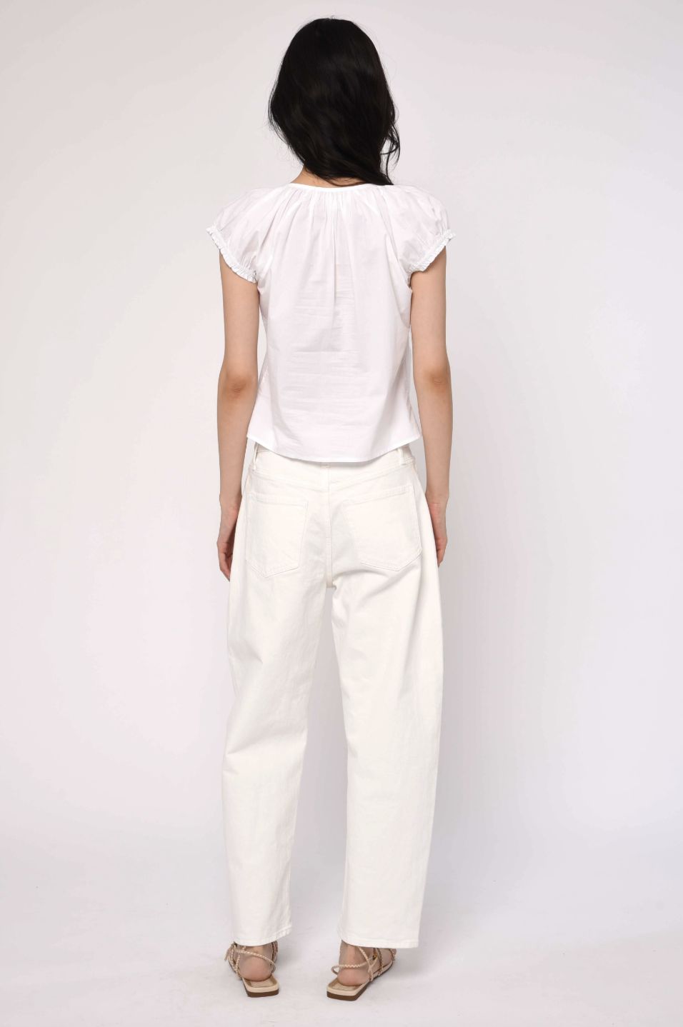 Love the Label Vanda Top