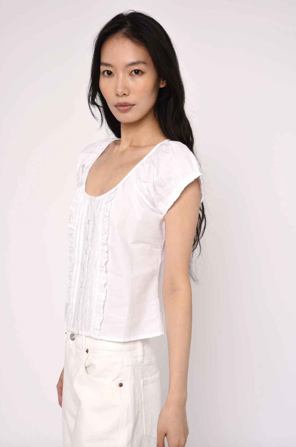 Love the Label Vanda Top
