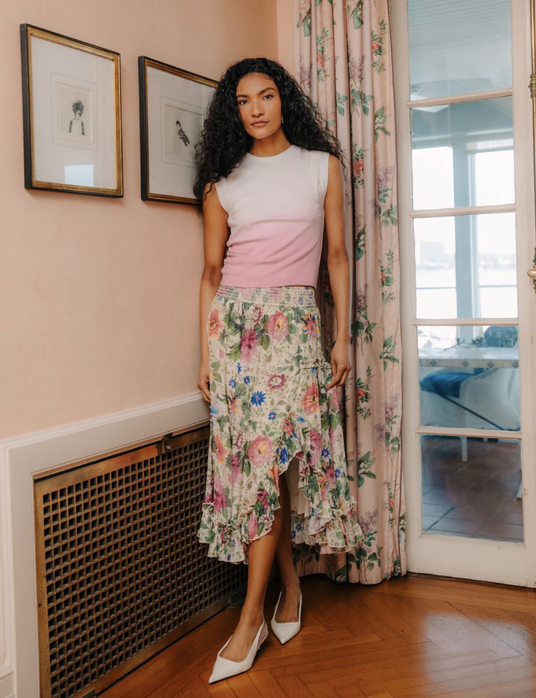 Love the Label Baylee Skirt